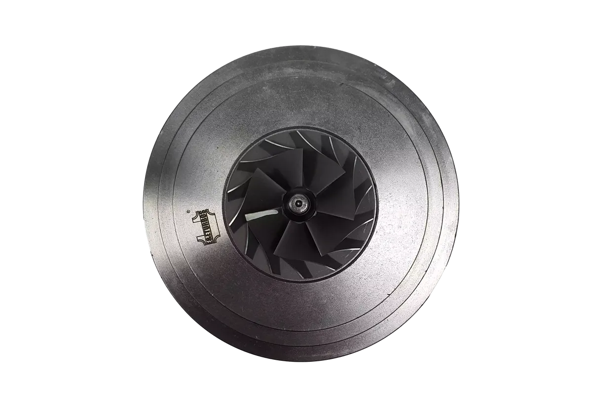 Turbo Core For Deutz Industrail Engine S200G 56201970002