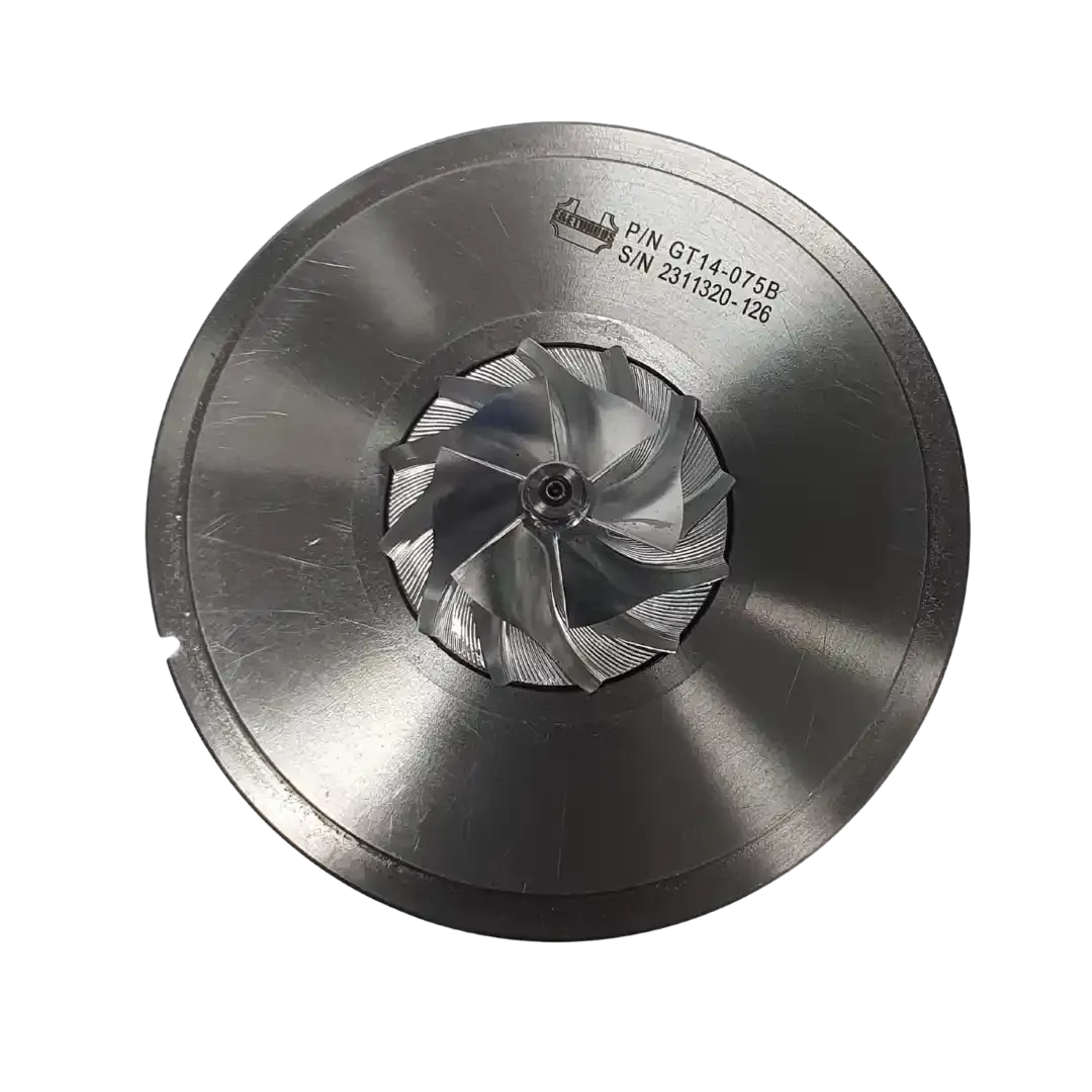 Turbo Core For Fiat Ducato 898723-0002 46349133 46341764
