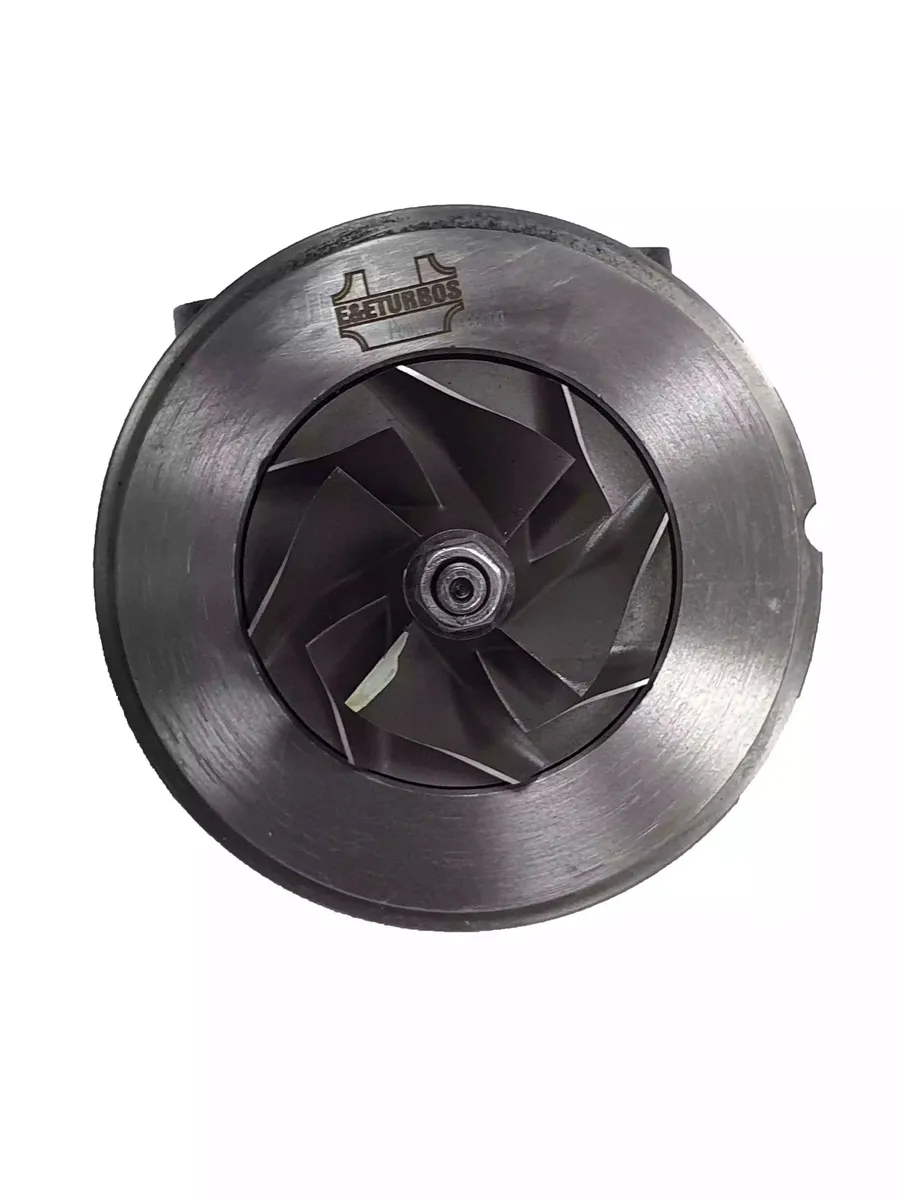 Turbo Core For Ford EcoSport 1.5 Diesel 49373-02000