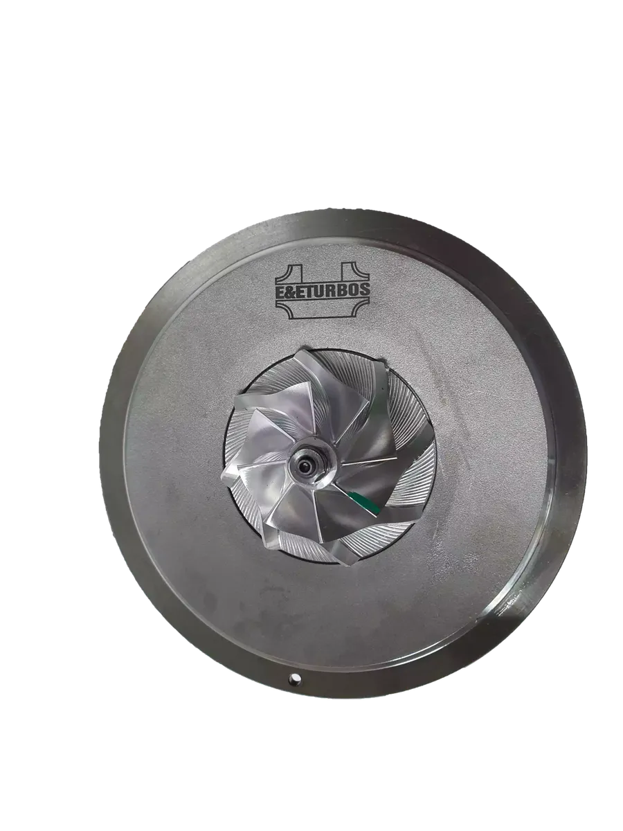 Turbo Core For Ford Endeavour 3.2L Type 3 8221820004