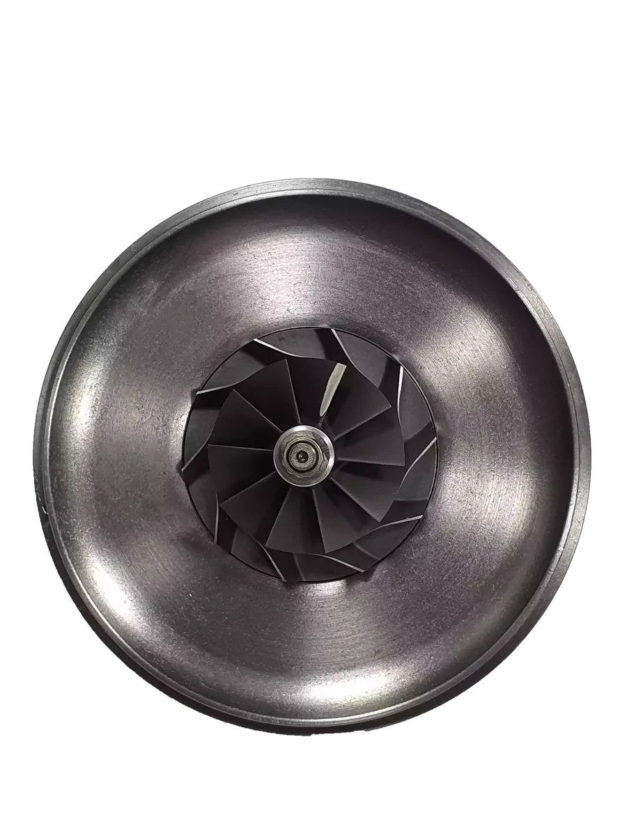 Turbo Core For Ford Endeavour Type 2 VJ38
