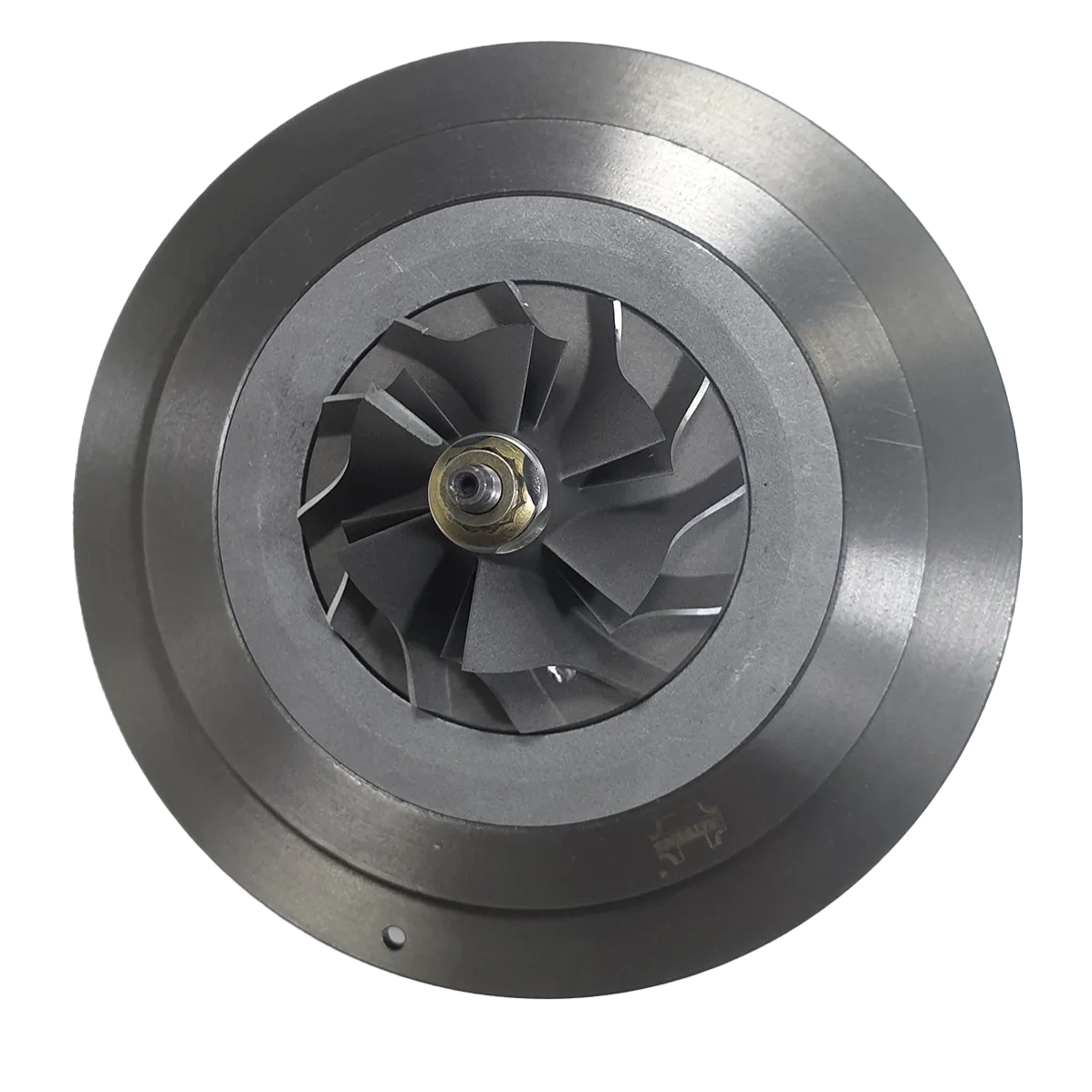 Turbo Core for Ford Ranger 798166-0006