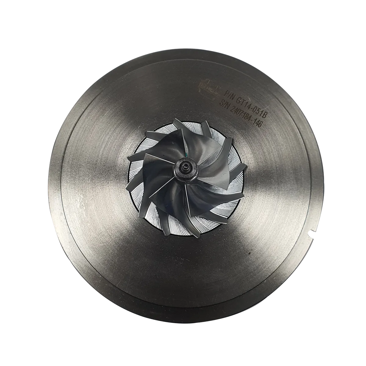 Turbo core for Ford Ranger Everest 2.0 850229-0004