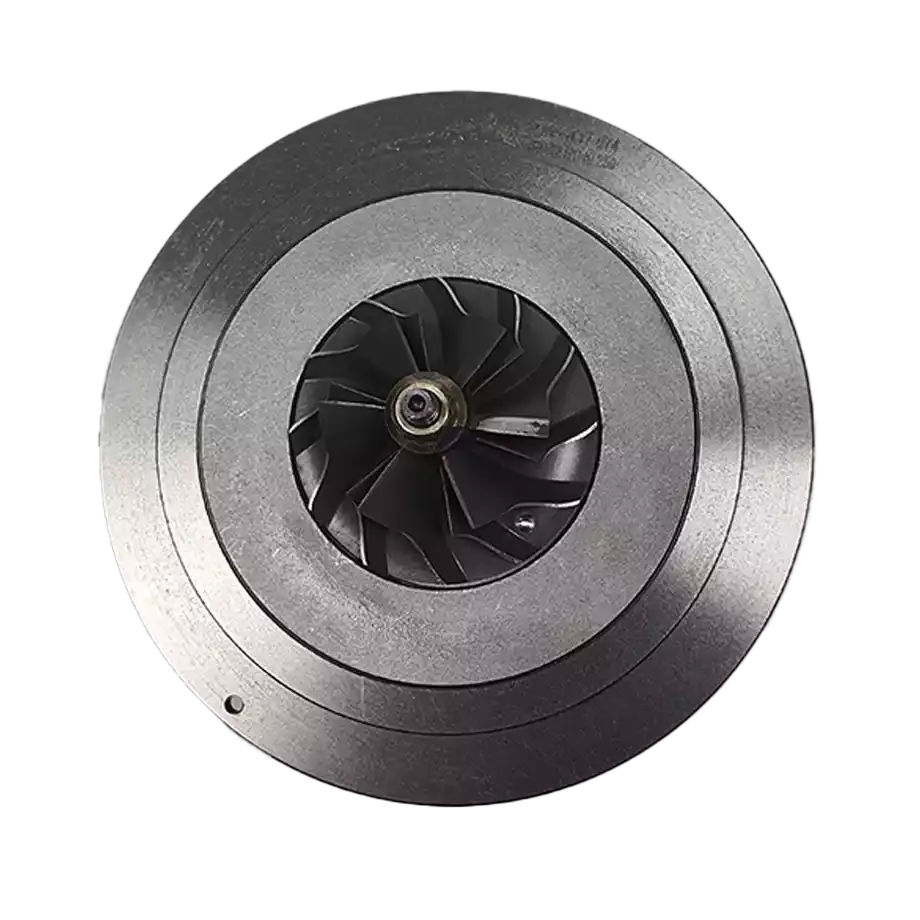Turbo Core For Ford Transit/Endeavour T3 2.2 TDCi 786880 0006