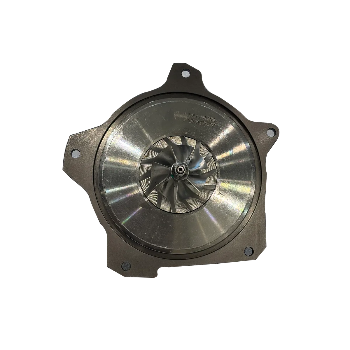 Turbo Core for Fortuner BS6 17201-11120