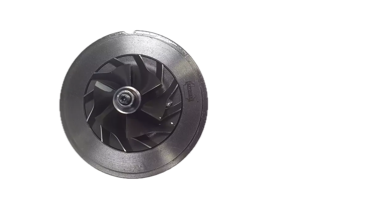 Turbo Core For HX 20 Eicher M&M Tractor Tata Genset 4048601