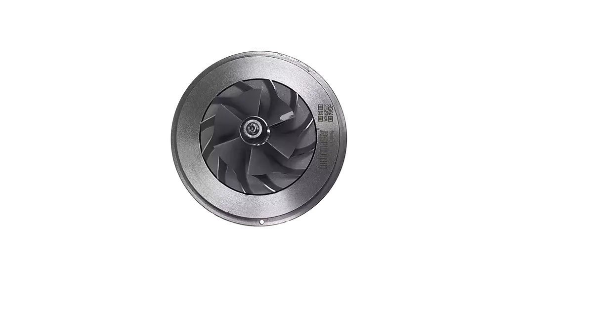Turbo Core For HX25 3539071 Turbomaster