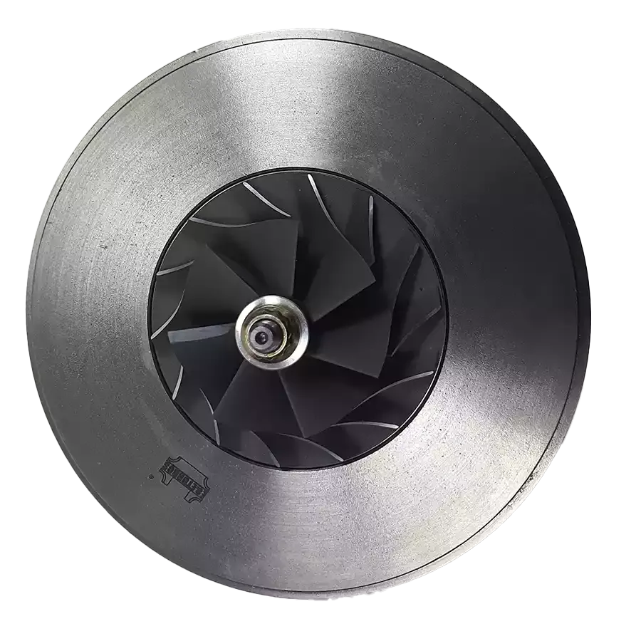 Turbo Core For HX35 1590 4031528