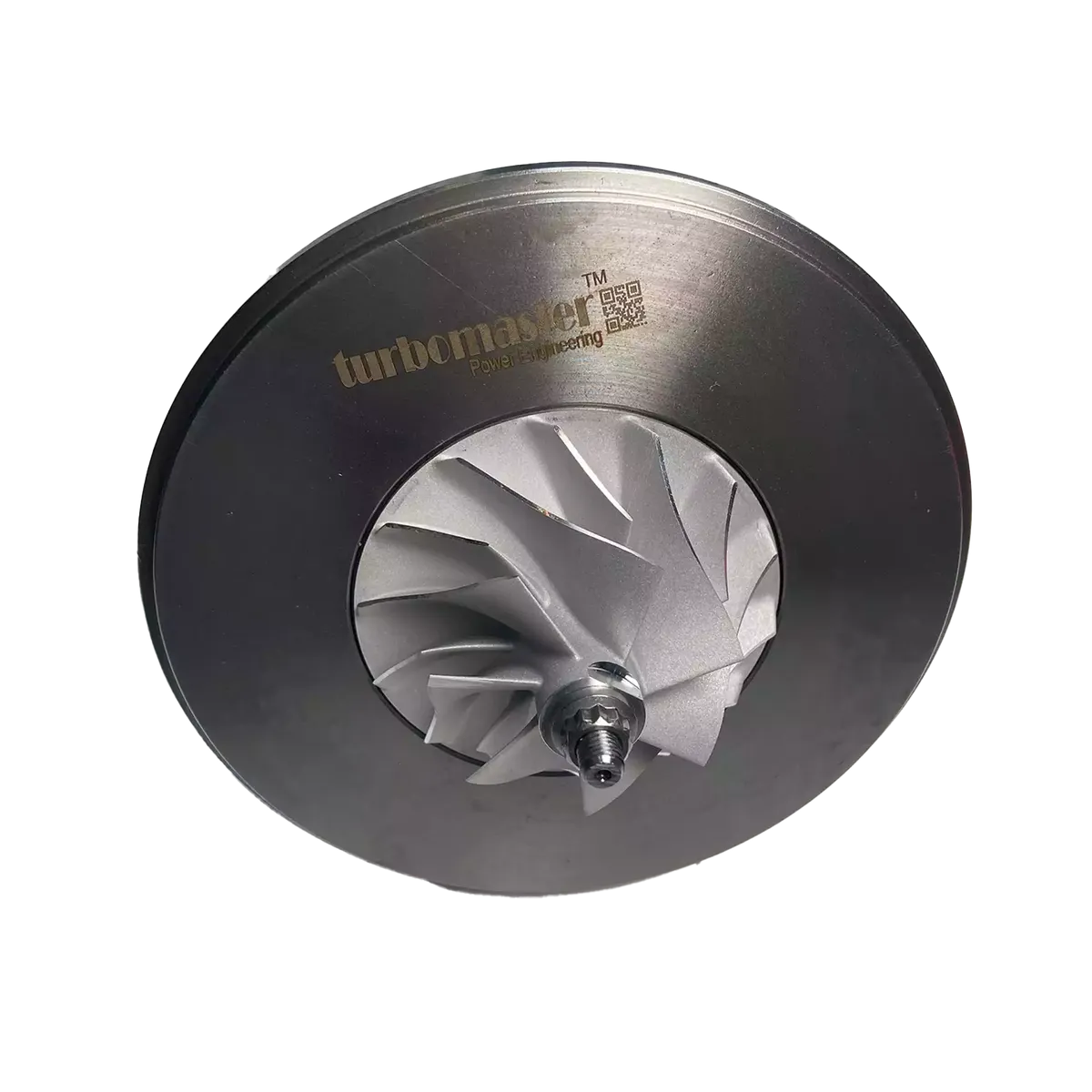 Turbo Core For HX35 1590 4031528 Turbomaster