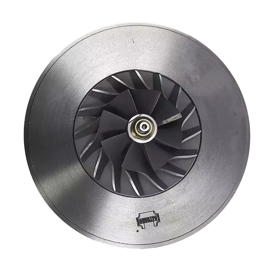 Turbo Core For HX35 217 3537132