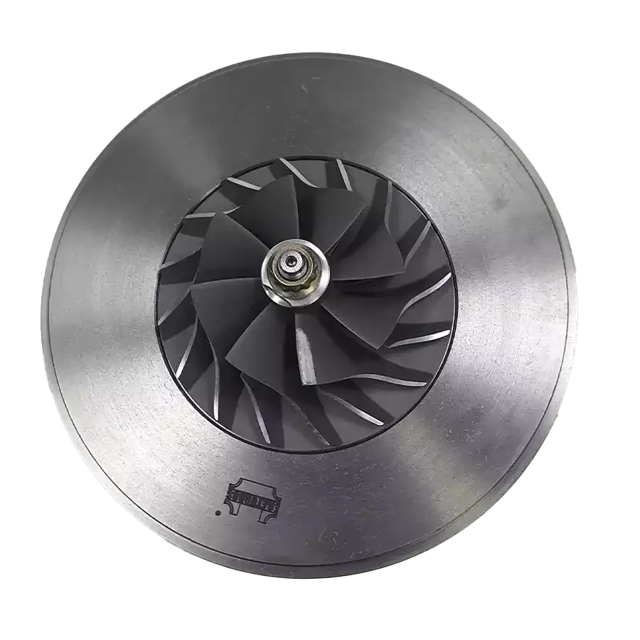 Turbo Core For HX35 817 3536327