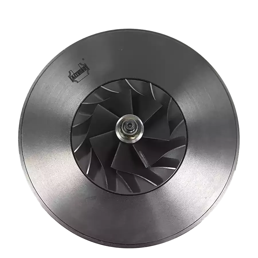 Turbo Core For HX35W Ashok Leyland 4031674
