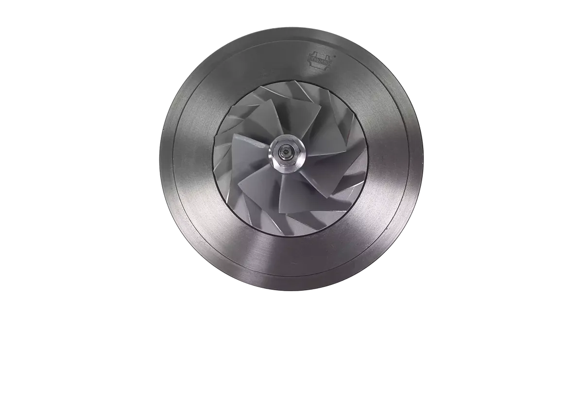 Turbo Core For HX50 WEICHEI 4051146