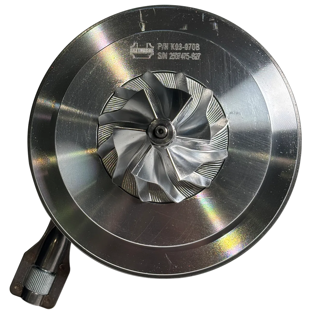 TURBO CORE For Hyundai 28231-4A700