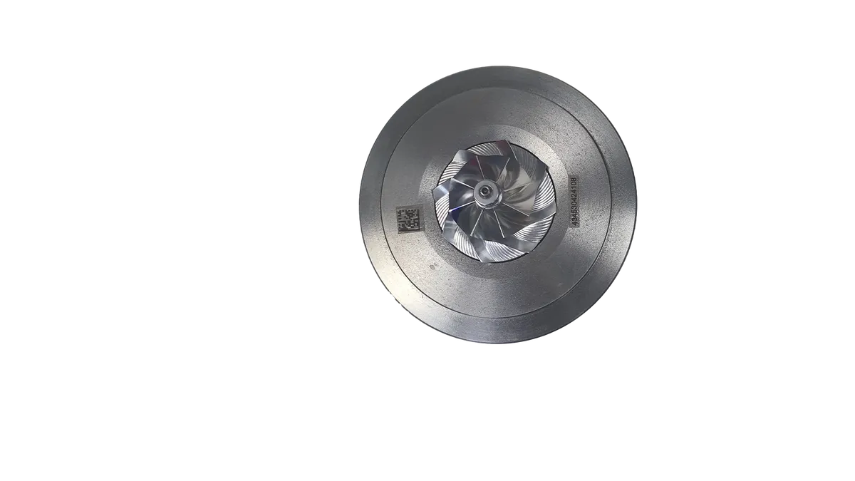 Turbo Core For Hyundai Creta New Model 28201-2A675 Garrett