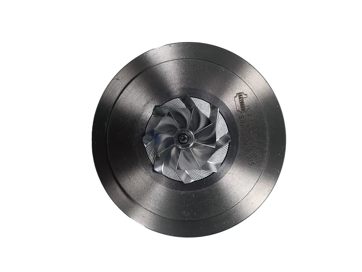 Turbo Core For Hyundai Creta New Model 28201-2A870