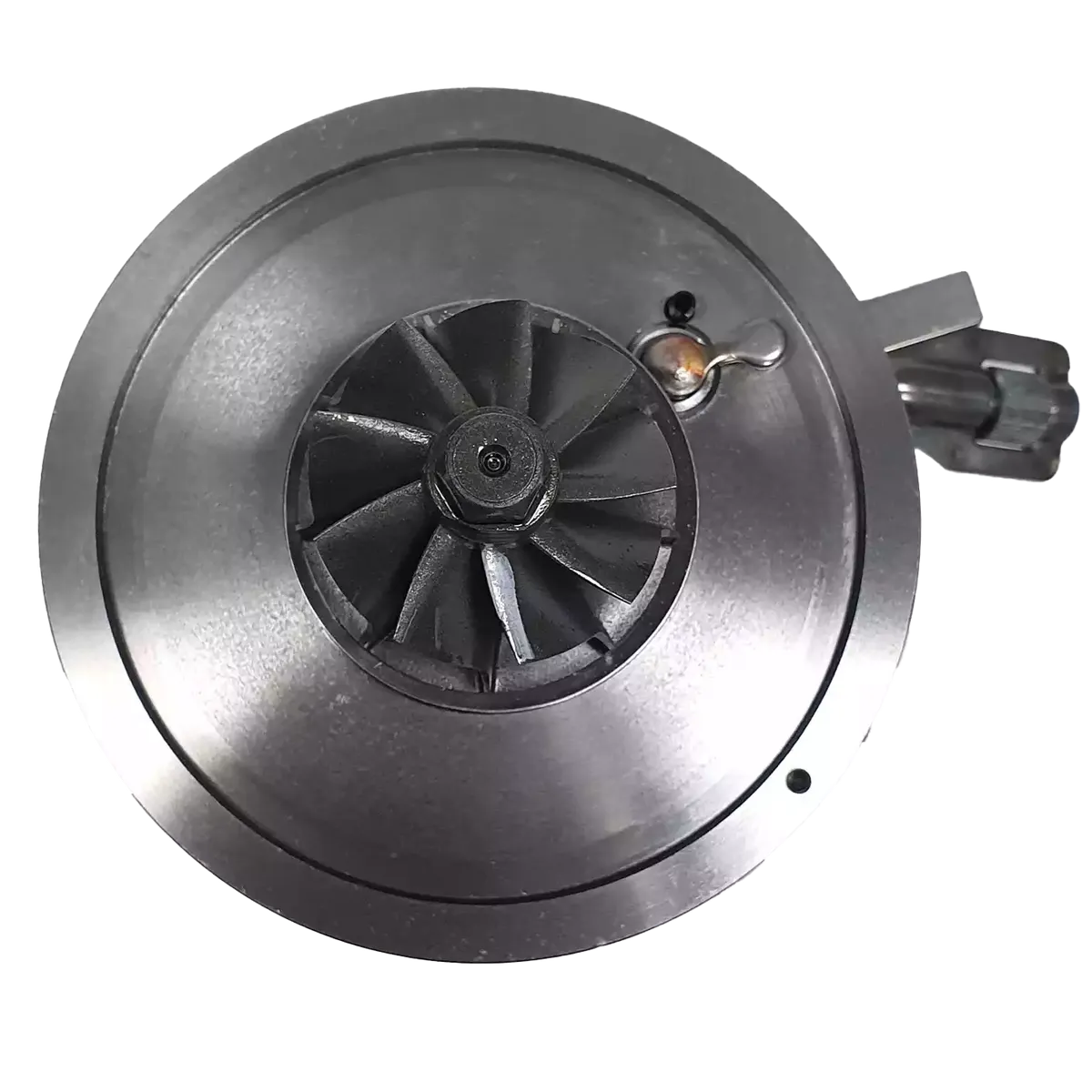 Turbo Core For Hyundai Grand Starex 2.5 CRDi H-100 28200-4A480