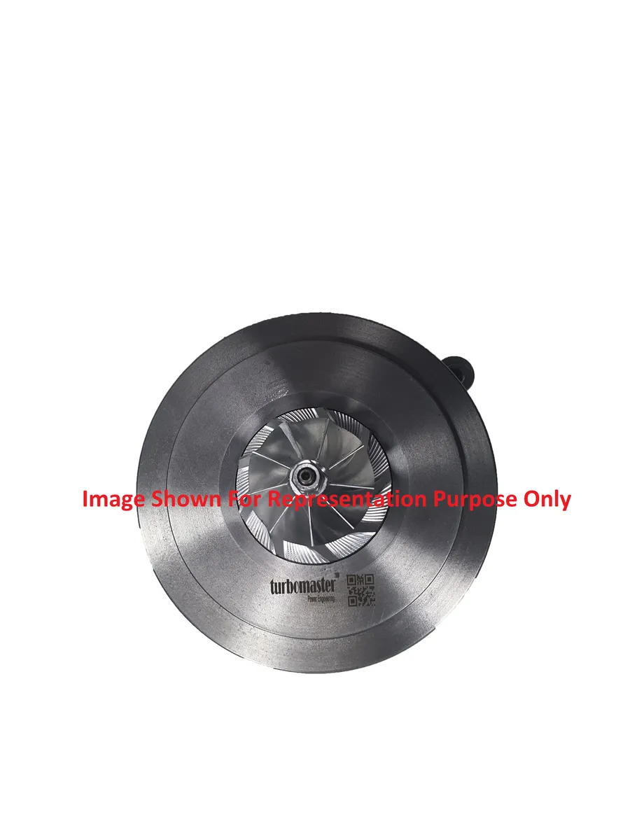 Turbo Core For Hyundai i10 Grand 816612-5001S Turbomaster