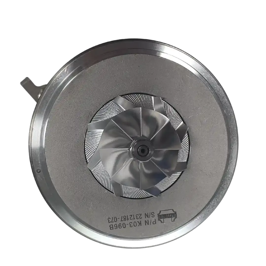 Turbo Core For Hyundai Santa Fe 28231-2F950 53039700652