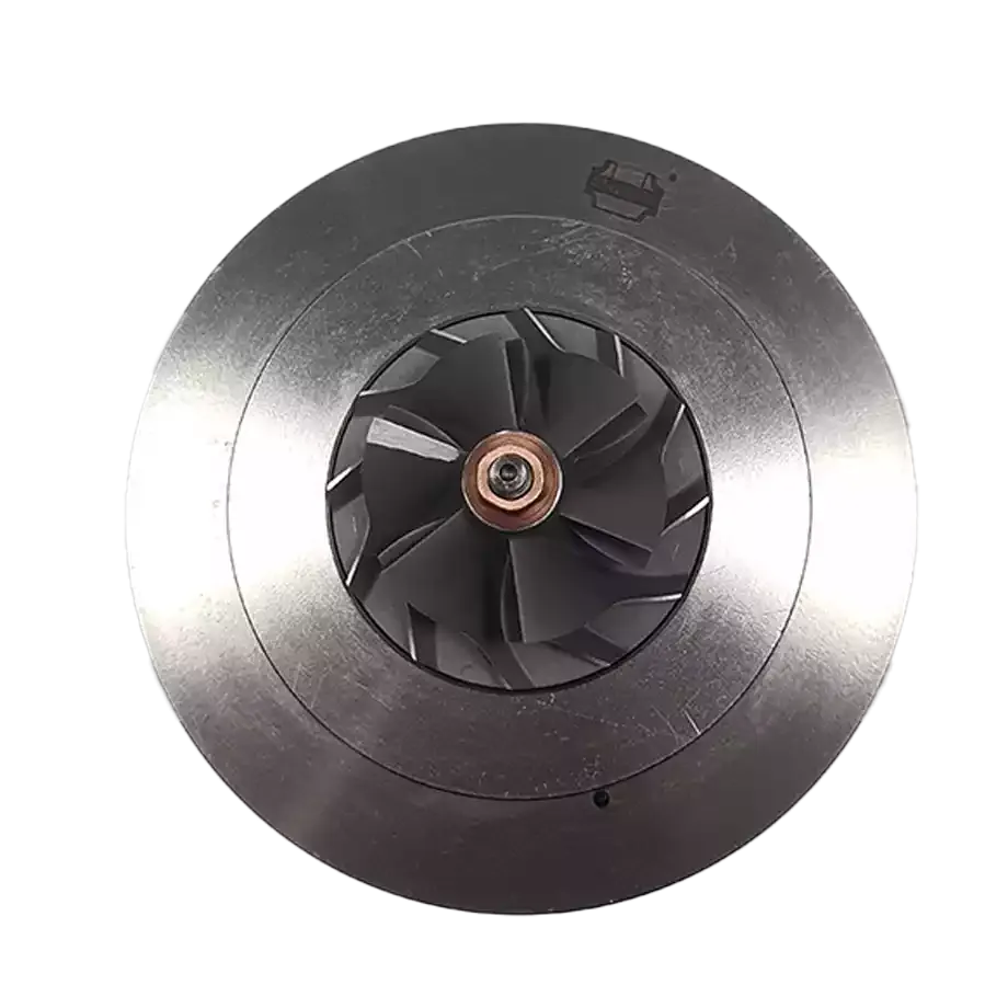 Turbo Core For Hyundai Santa fe 49173 07400 28231 27750
