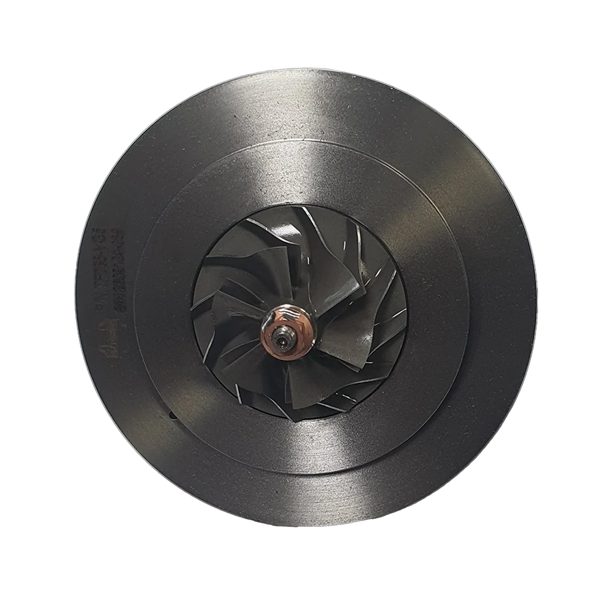 Turbo Core For Hyundai Santa Fe Bhutan 4913509010