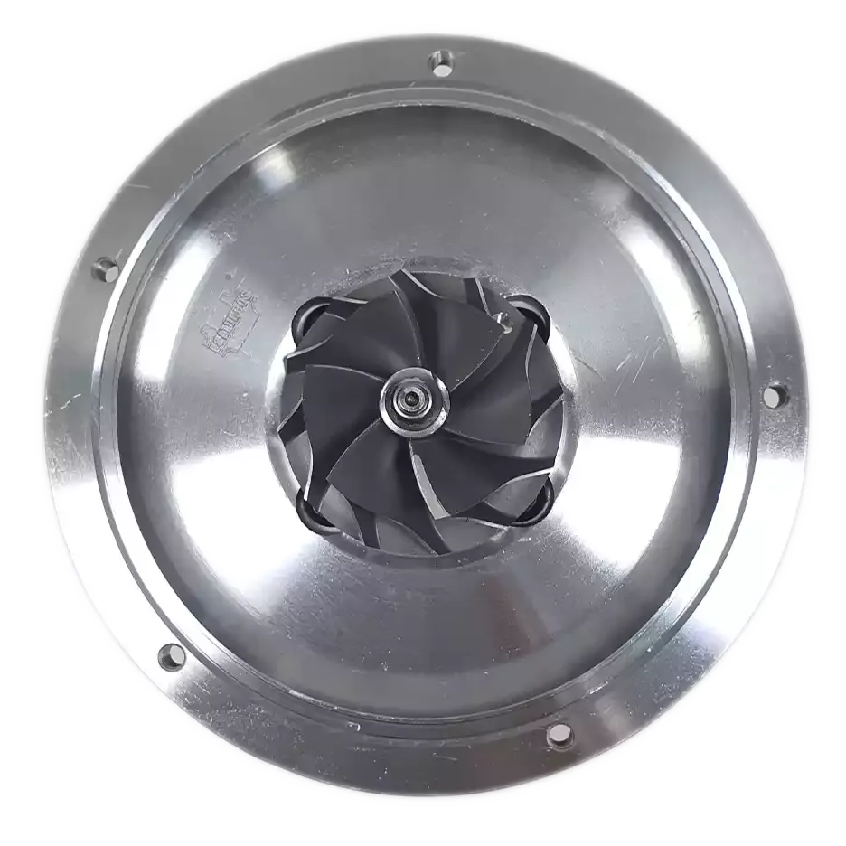 Turbo Core For Hyundai Terracan Kia Sedona 28201 4X700