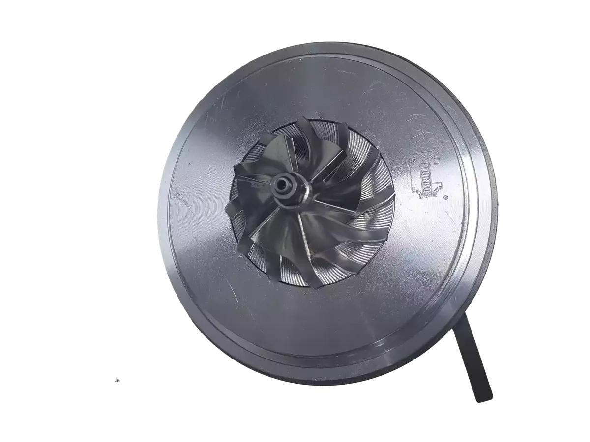 Turbo Core For Hyundai Tucson 2.0 5303 970 0432