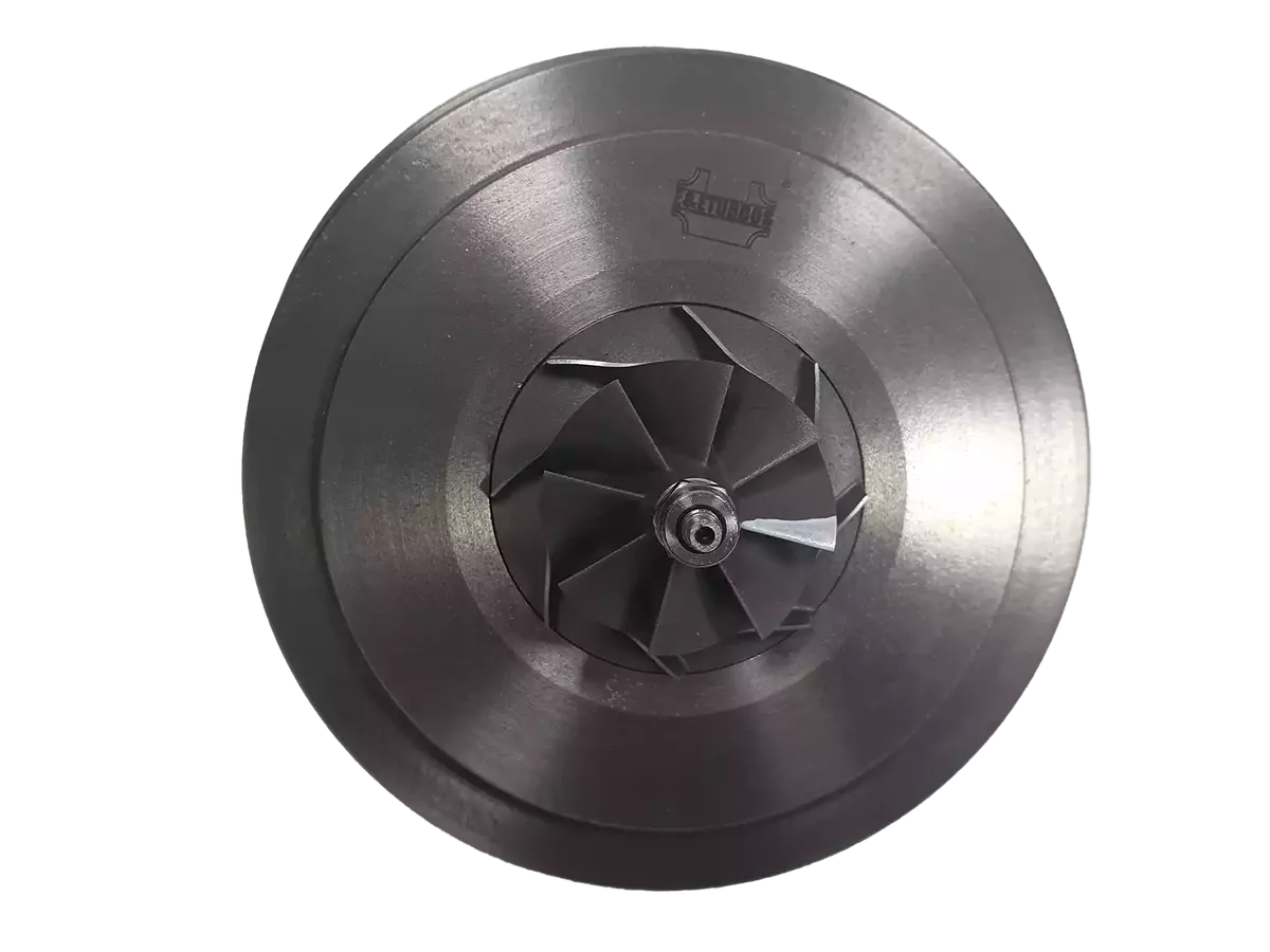 Turbo Core For Hyundai Tucson ix CRDi 794097 0001
