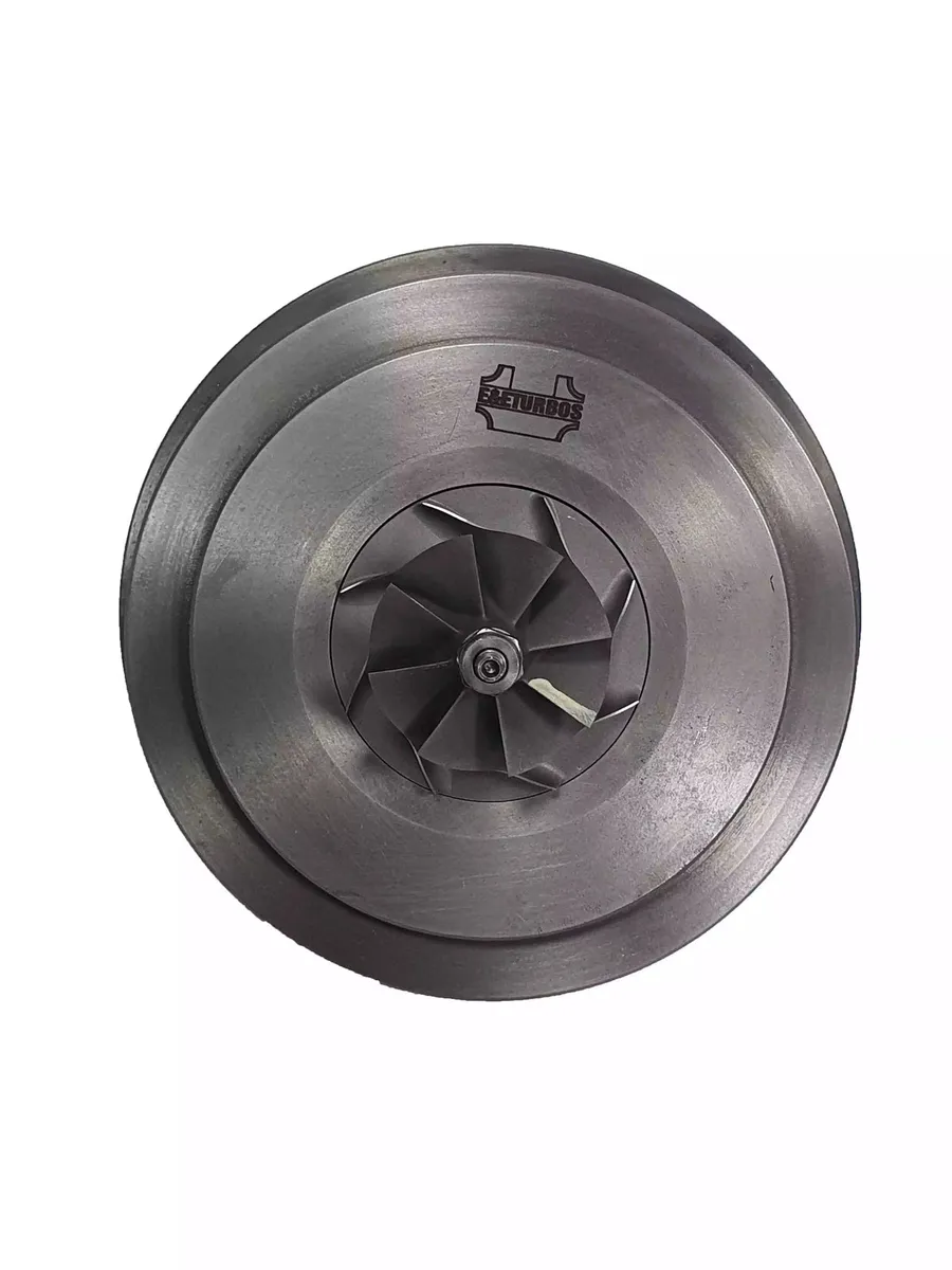 Turbo Core For Hyundai Verna Fluidic 1.6L 28201-2A710