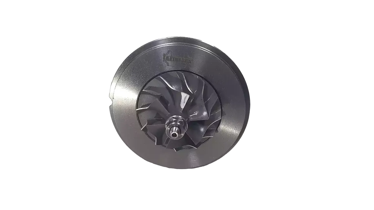 Turbo Core For Hyundai Xcent 28201-2A030