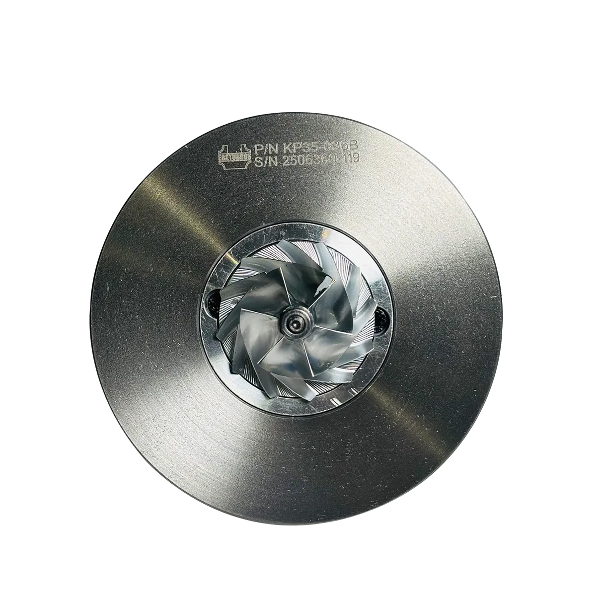 Turbo Core for Intra Bs6 V30 LCV/HCV 313529821468