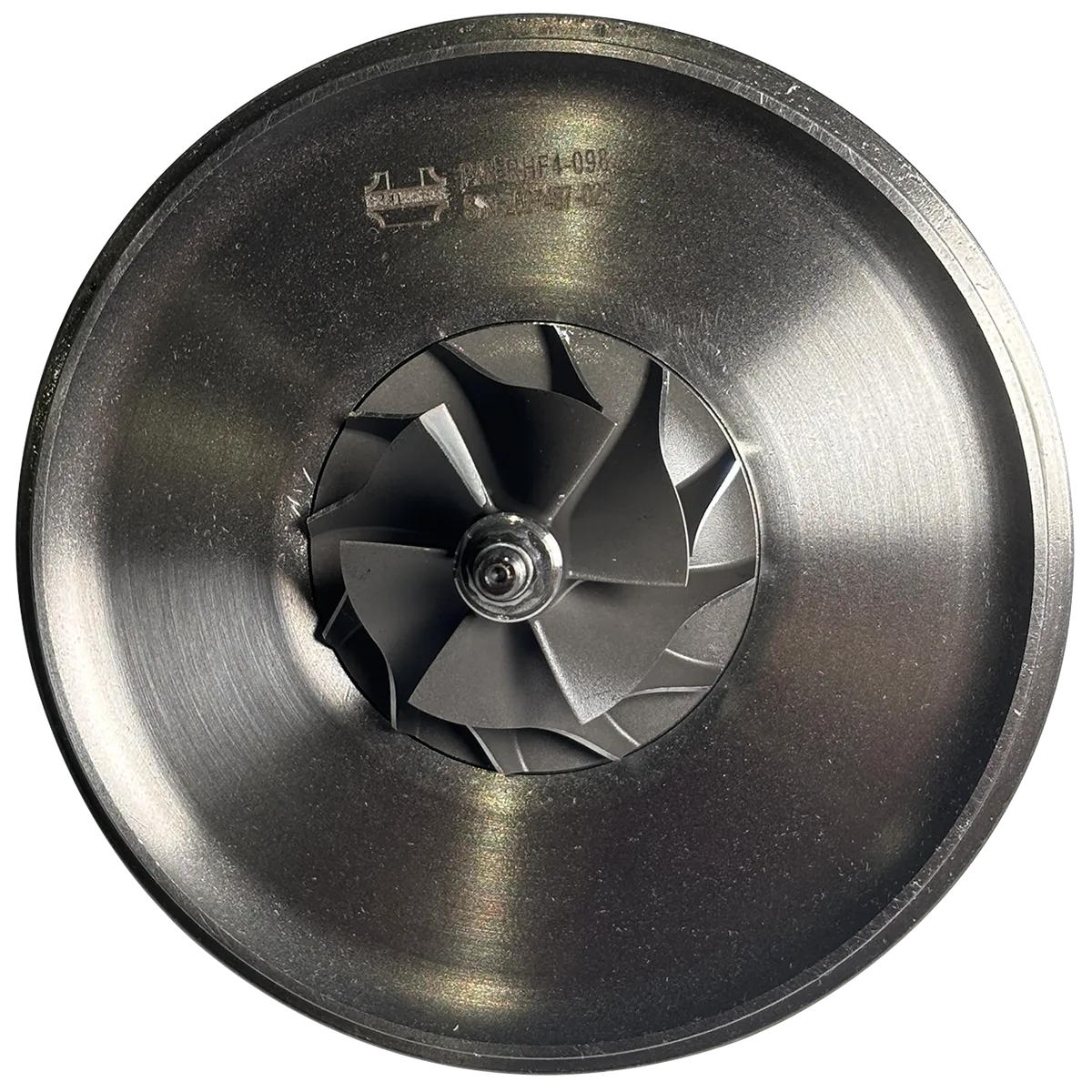 Turbo Core for Isuzu 8982356281