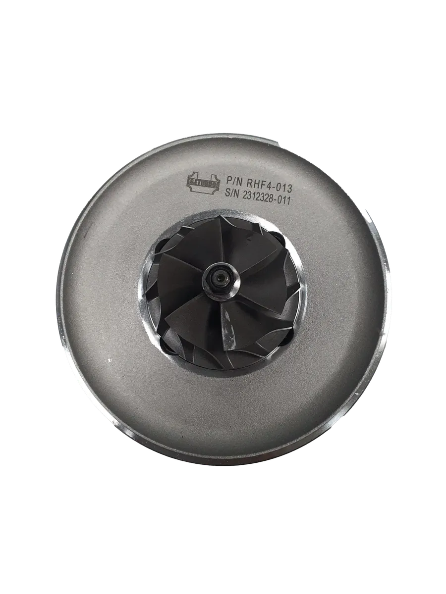 Turbo Core For Isuzu D max 3.0L VA420114 8980118922