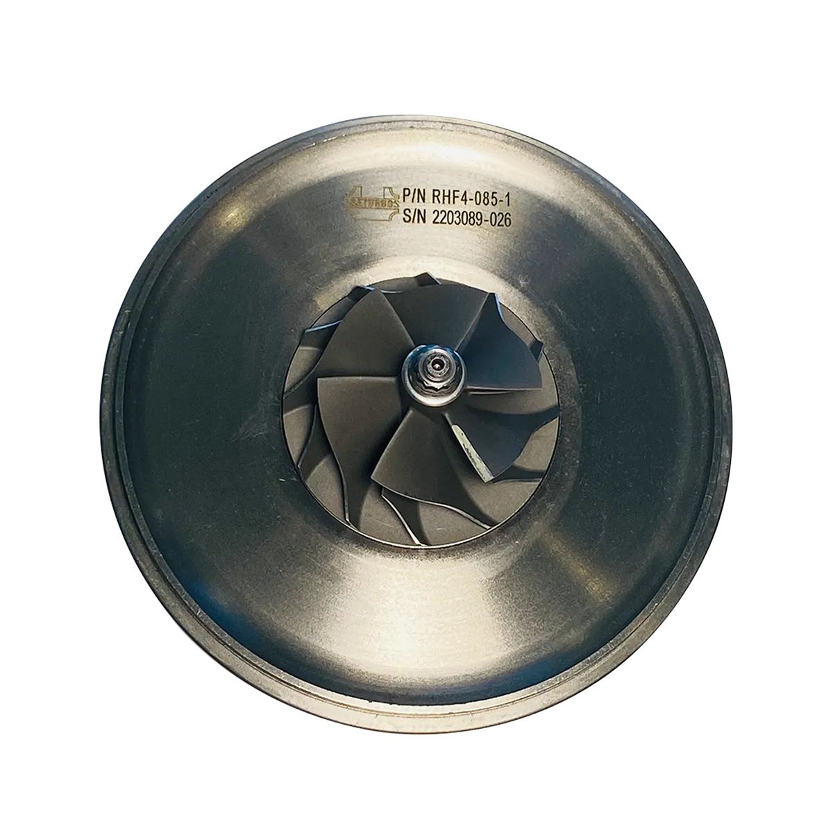 Turbo Core for Isuzu D-Max 8982356271