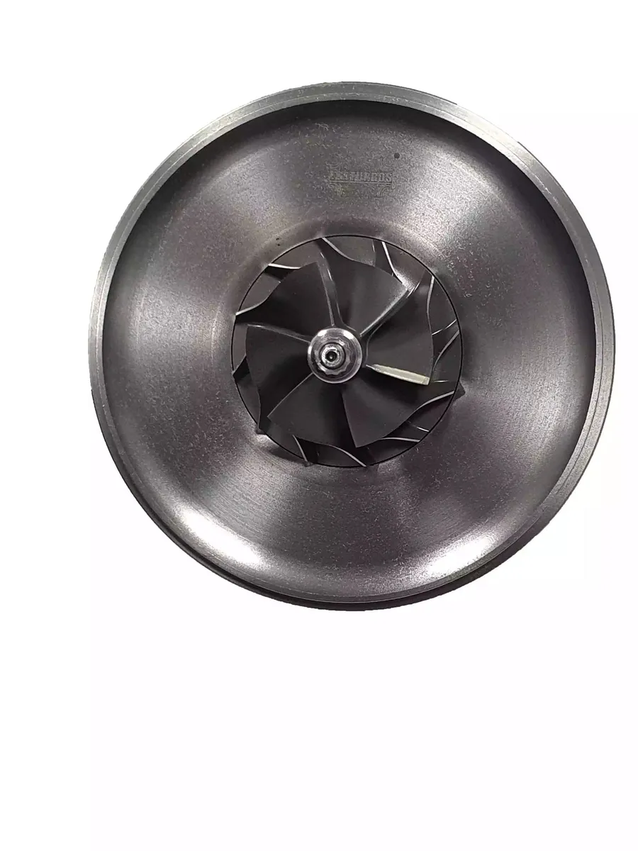 Turbo Core For Isuzu D-MAX 2.5 CRDi VIGM 8981320691