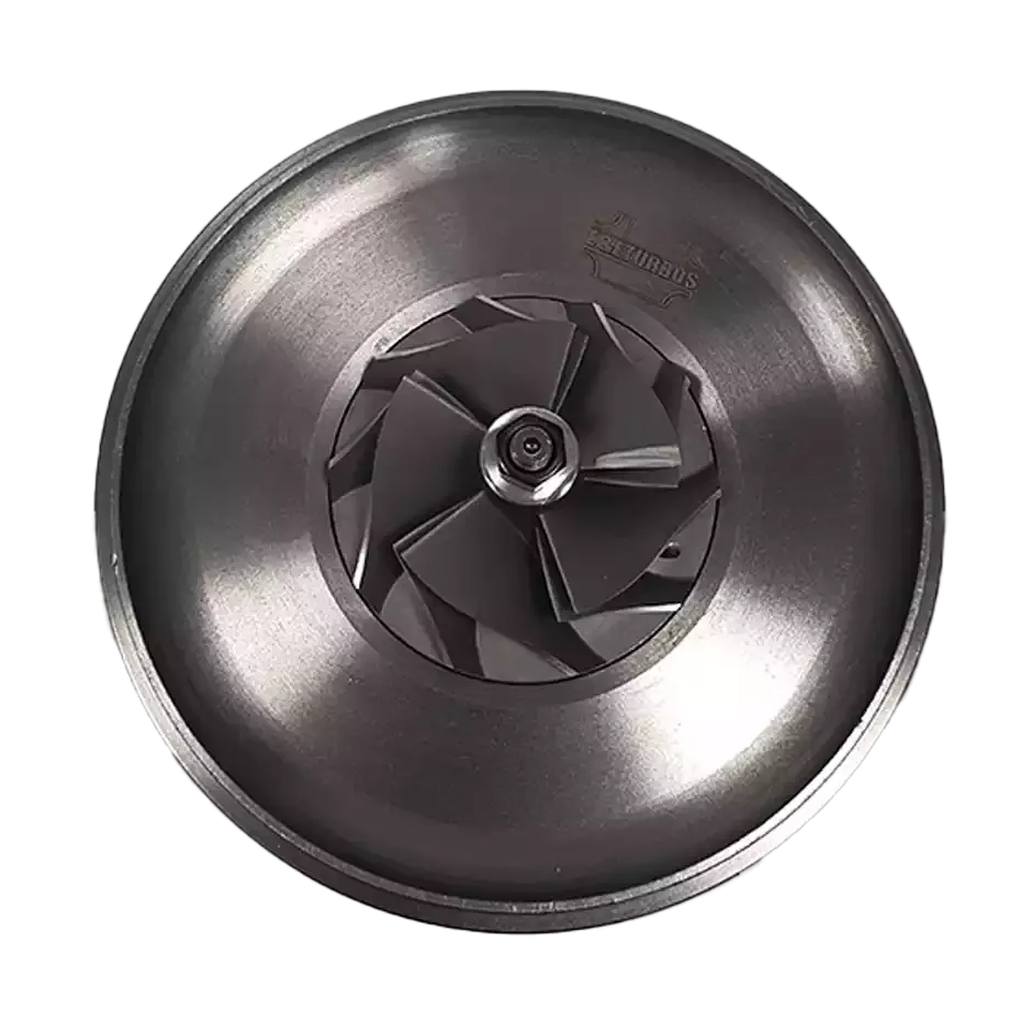 Turbo Core for Isuzu Trooper VI74 VC130057