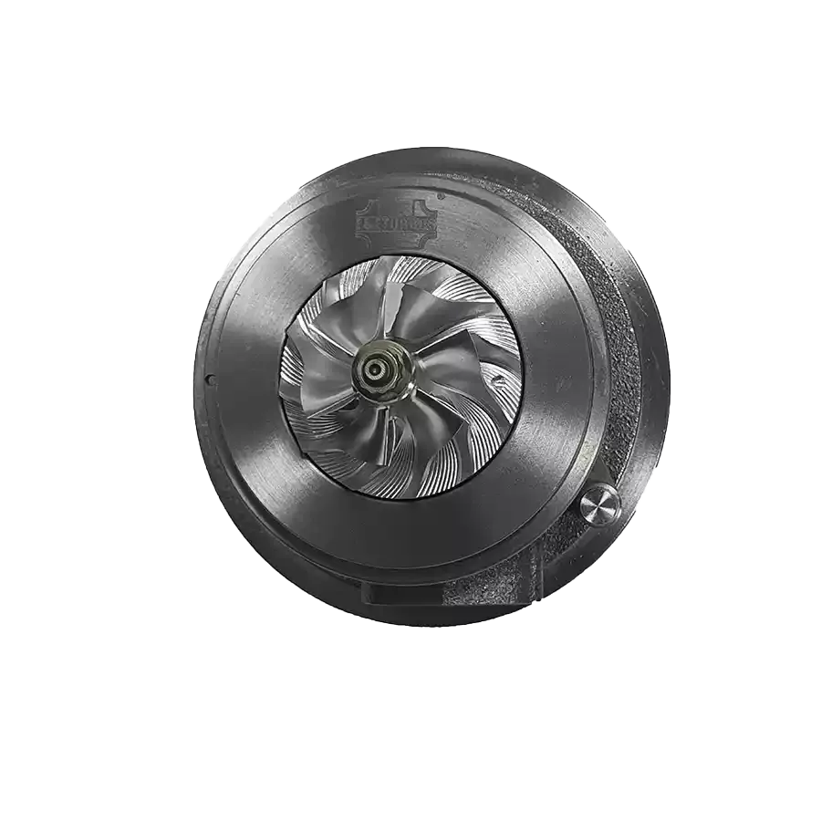 Turbo Core For Jaguar XF 2.0 49335-01910