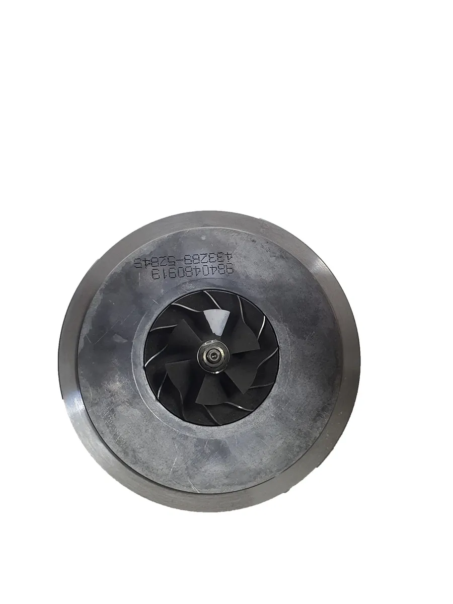 Turbo Core For JCB 3DX 762931-5001S Garrett