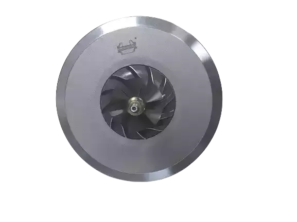 Turbo Core For JCB 3DX 762931-5001S