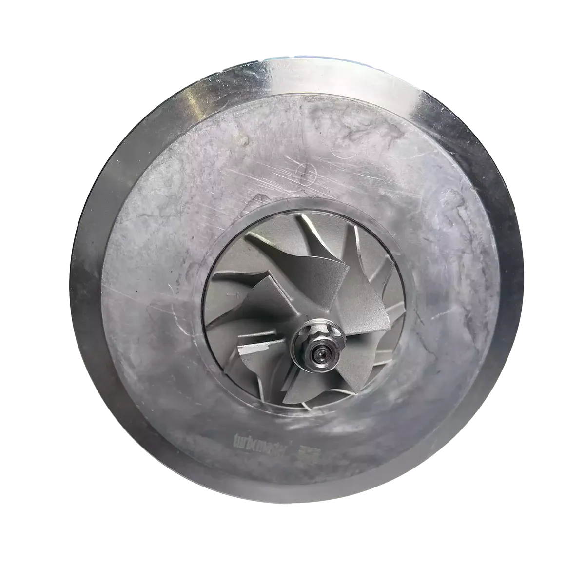Turbo Core For JCB 3DX 762931-5001S Turbomaster