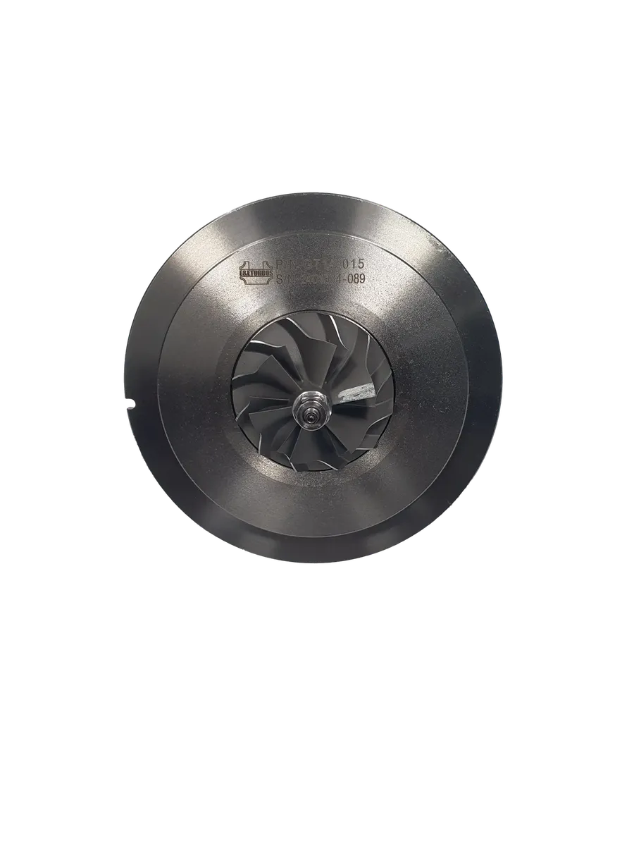 Turbo Core For Jeep Compass Petrol 814999-0003