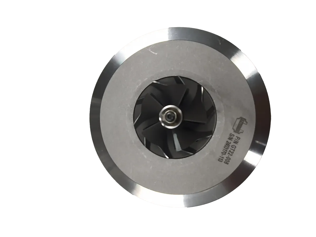 Turbo Core For John Deere 819158-0002 5801666394