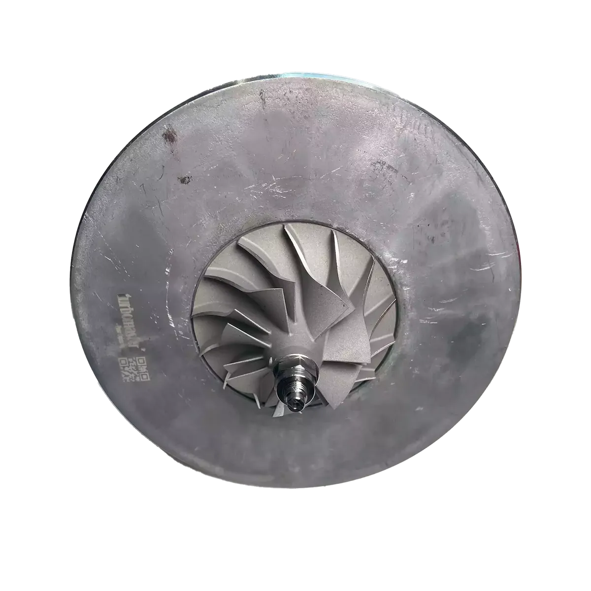 Turbo Core For K27-6817 Turbomaster