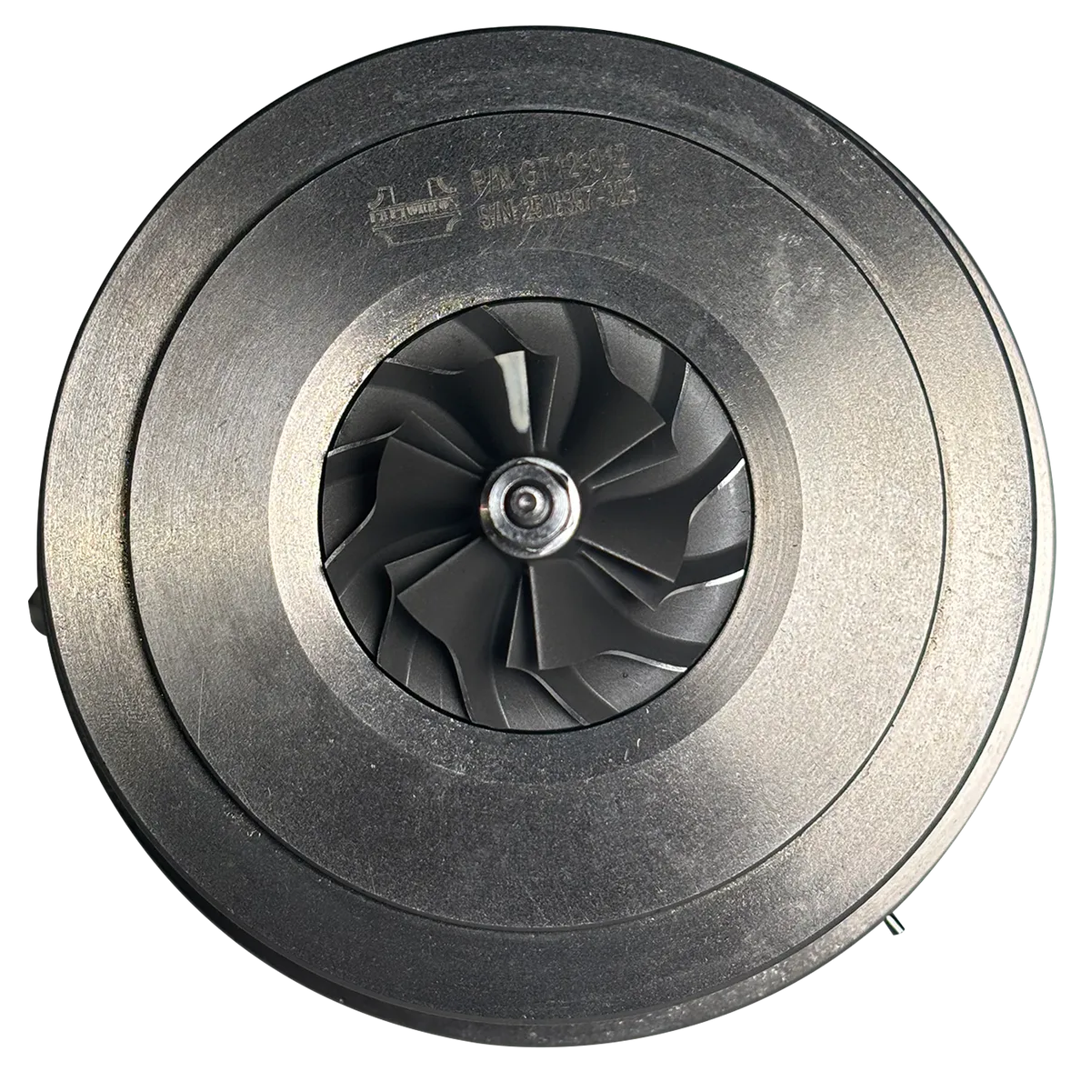 Turbo Core for Kia /hyundai 28201-2A850