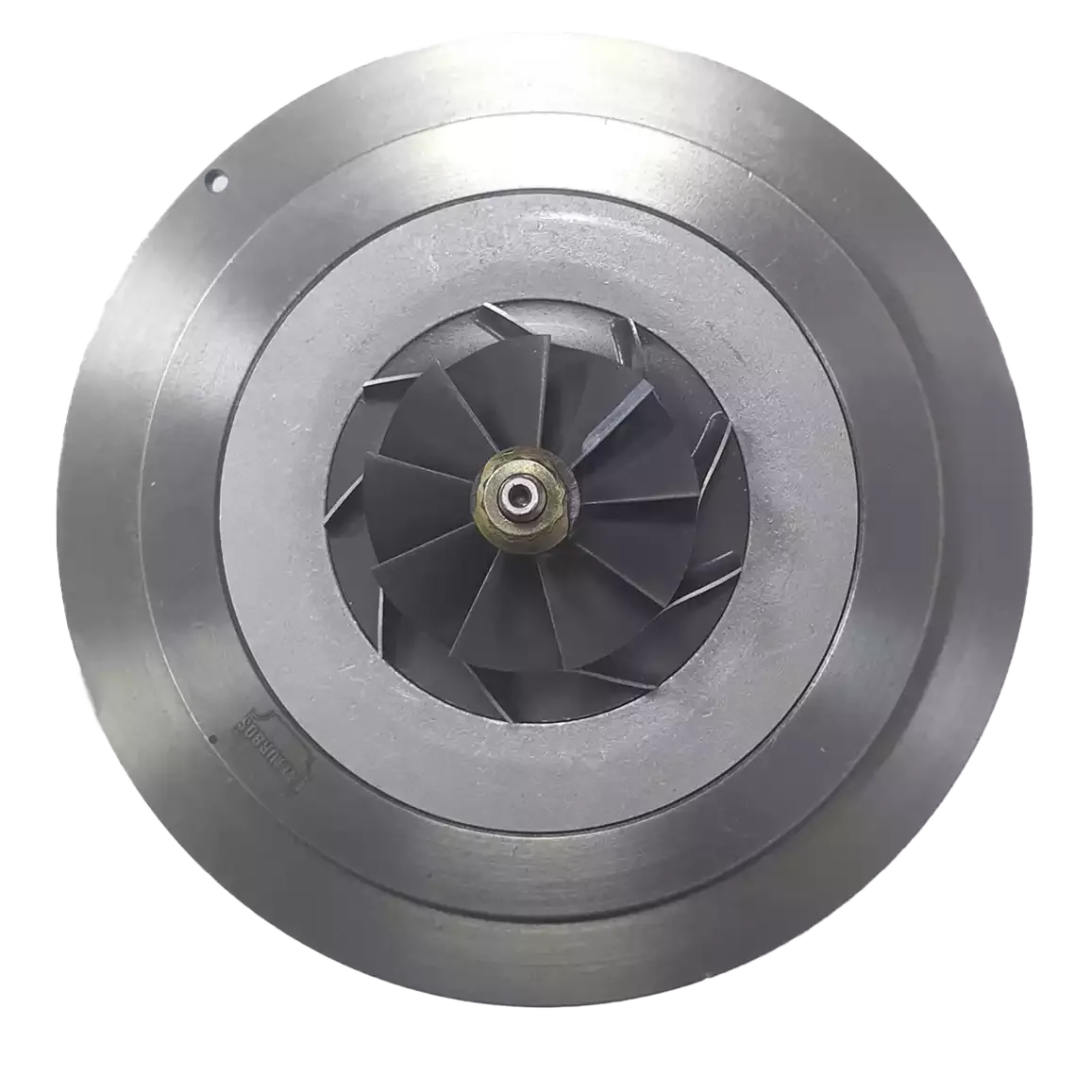 Turbo Core For Kia Sorento Kia Carnival 2.2 CRDi 808031 0001