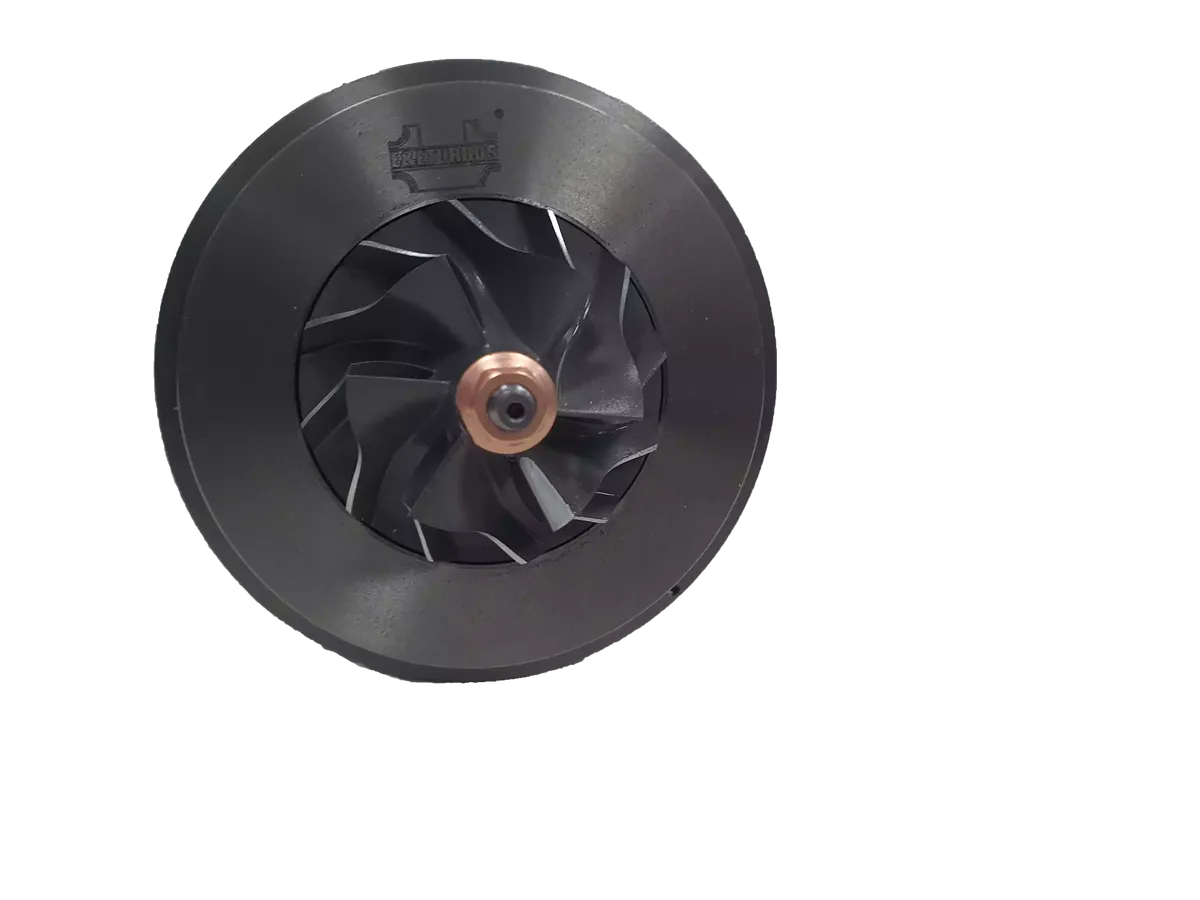 Turbo Core For Komatsu Excavator Construction Pc130-7 49177 08501