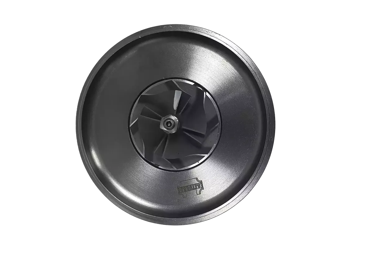 Turbo Core For Kubota Ck 40 VA410164