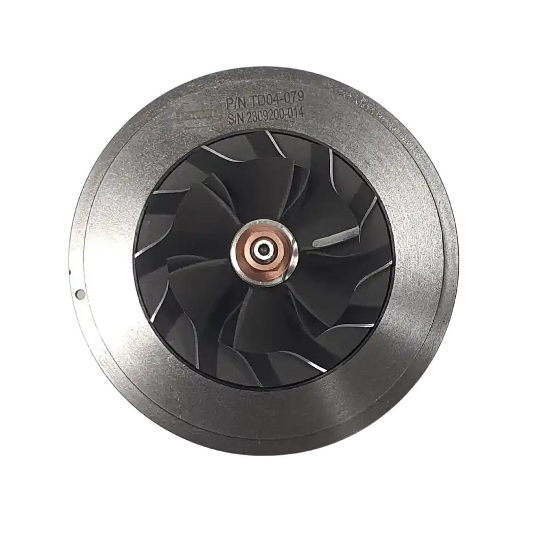 Turbo Core For Kubota Earth Moving V3800 1G544-17011 49189-00940