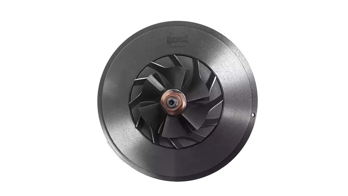 Turbo Core For Kubota Tractor Earthmover 49177 08471