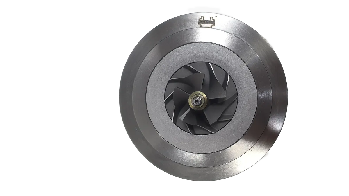 Turbo Core For Land Rover Defender GTA2052V